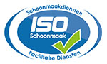 ISO Schoonmaak